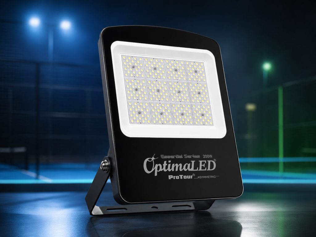 ALPF 200W