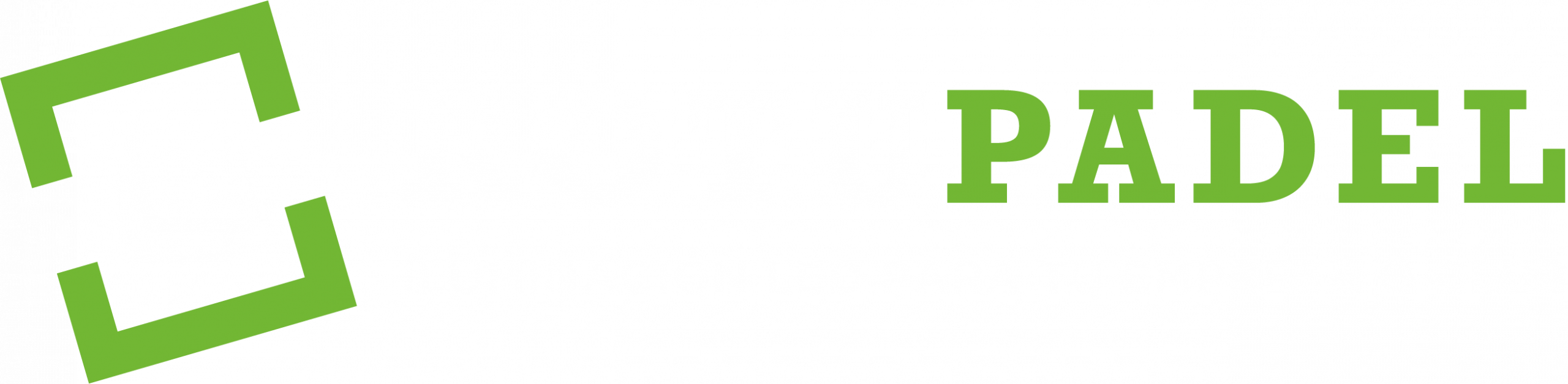 Iluminación de pistas de padel