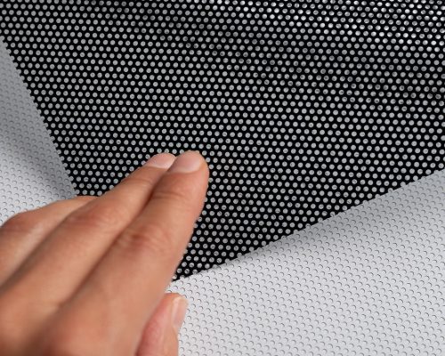 Modern printing press produces multi colored printouts accurately generated by artificial intelligence